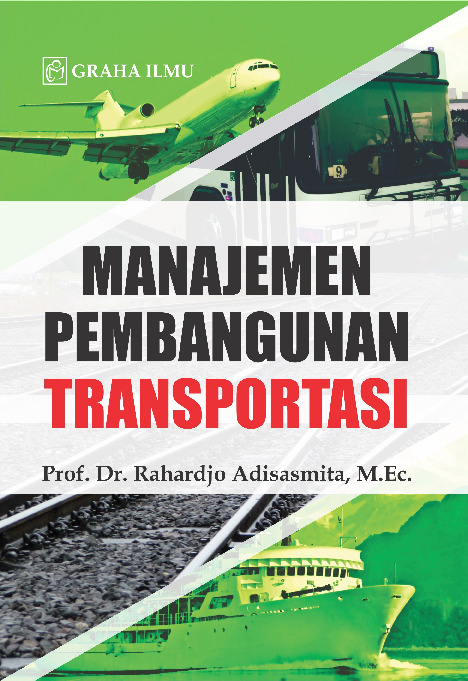 Sampul buku Manajemen Pembanguna...